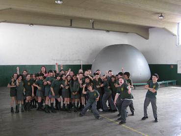 Colegio Santa Teresita, Avellaneda